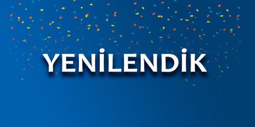 Yeni Beton Takip Sistemi