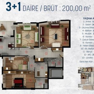 Önsen İlköğretim Okulu İnşaatı